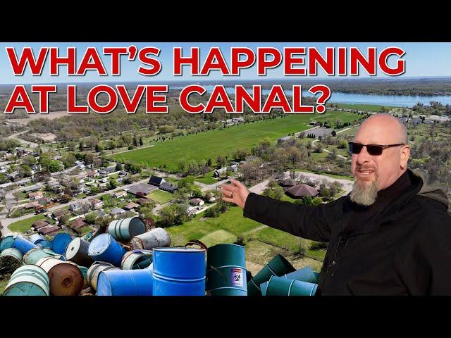 The Love Canal Disaster: The Worst Environmental Crisis You've Never Heard Of