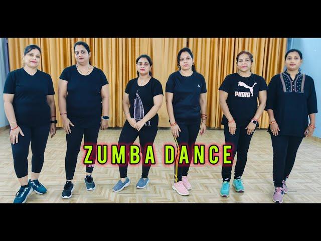 27 minute non stop Bollywood dance workout for beginners | Zumba online classes India | exercise 