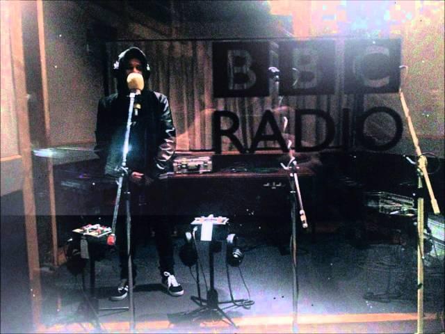 The Weeknd - The Knowing BBC Radio Studio Session