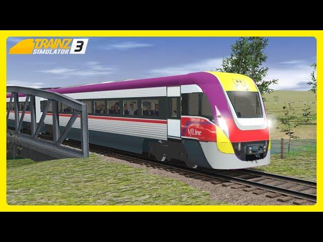 So much free content! | Trainz Simulator 3 Razorback Classic