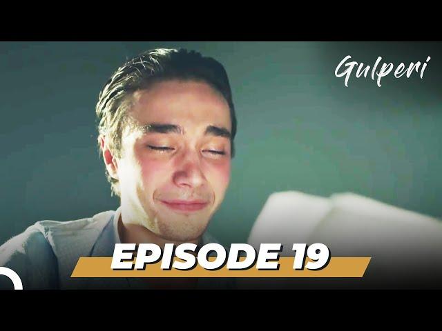 Gulperi Episode 19 (English Subtitles)