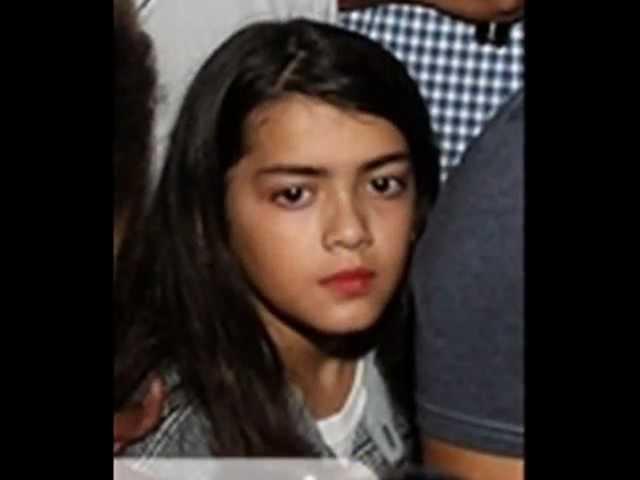 28.08.2012 Blanket Jackson NEW pictures GARY INDIANA