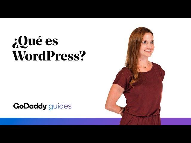 ¿Qué es WordPress y cómo se usa?