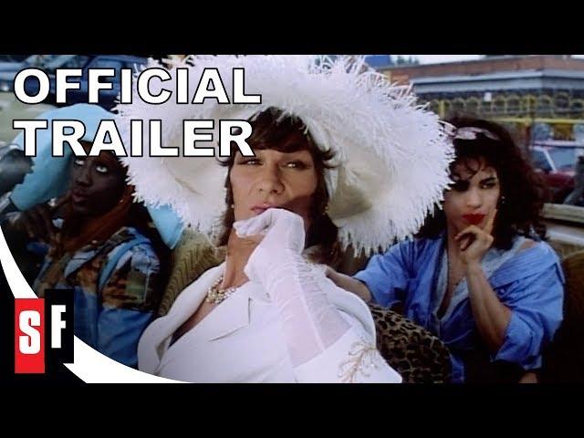 To Wong Foo, Thanks For Everything! Julie Newmar (1995) - Official Trailer