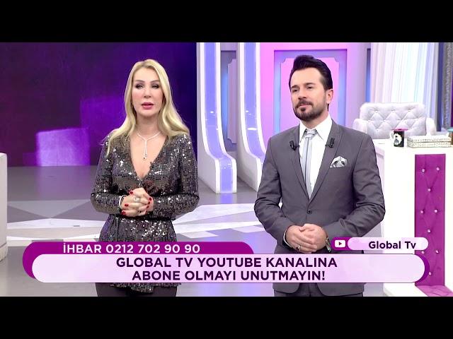 Global Medya Tv Youtube Kanalı Açıldı