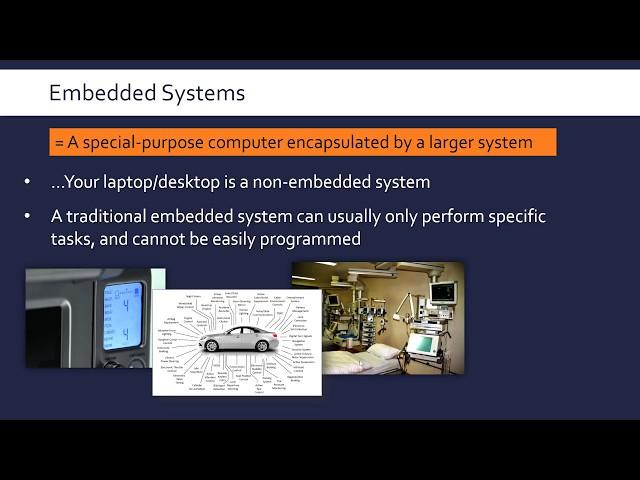 Embedded Systems