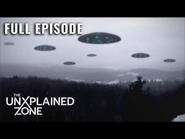 Greatest Inventions Derived from Secret Alien Technology | UFOs: Secret Alien Technology | Special