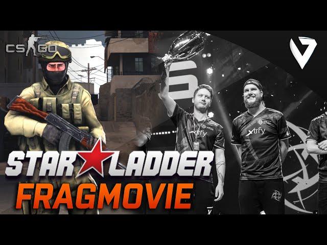 CS:GO - Starladder i-League Season 2 (Fragmovie)