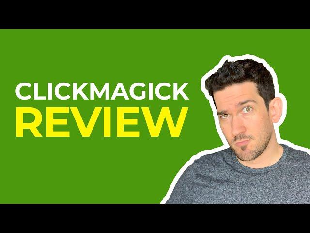 ClickMagick And Share A Sale | #1 Click Tracking To For Affiliate Marketers