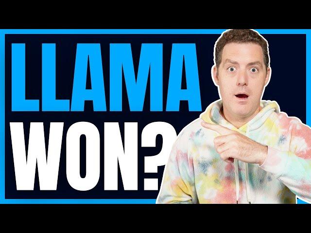 Is CODE LLAMA Really Better Than GPT4 For Coding?!