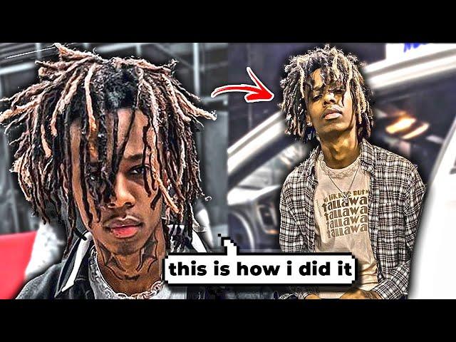 Why Quan Has The BEST Dreadlocks on Youtube