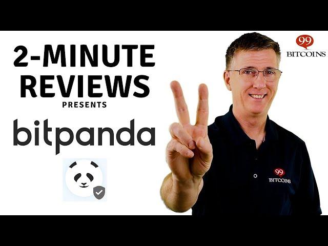 Bitpanda Review in 2 Minutes (2024 Updated)