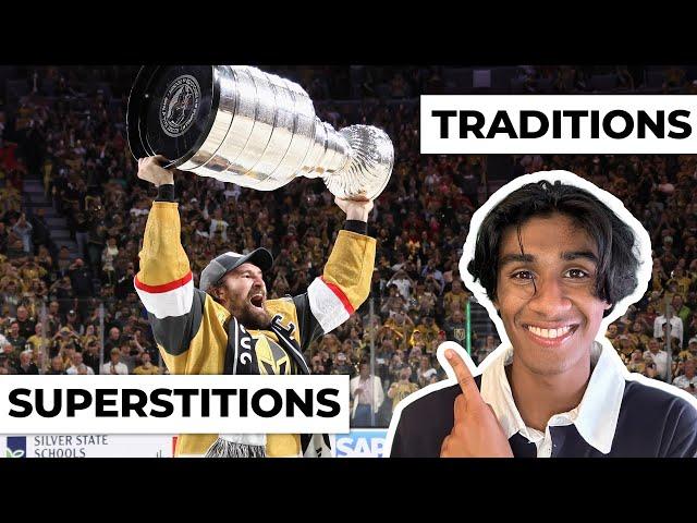 The Stanley Cup: Its 130-year history and the reason some players won’t touch it | CBC Kids News