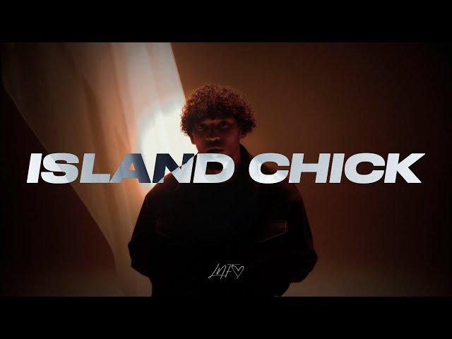 JAZEEK x MILANO Type Beat - "ISLAND CHICK"