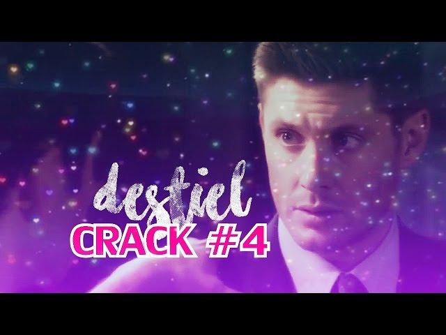 DESTIEL ► CRACK #4