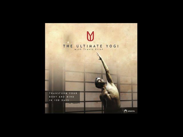 Travis Eliot, The Ultimate Yogi - Cardio FULL CLASS  I  UDAYA.com