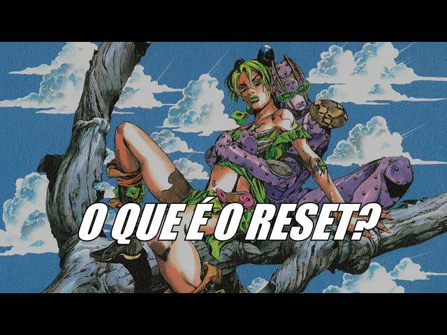 Explicando o Final de Stone Ocean