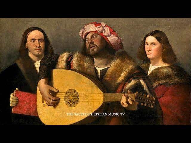 Medieval Religious & Sacred Music | Christian Chants from the Middle Ages (1 Hour)