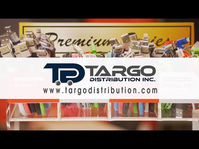 Targo Distribution