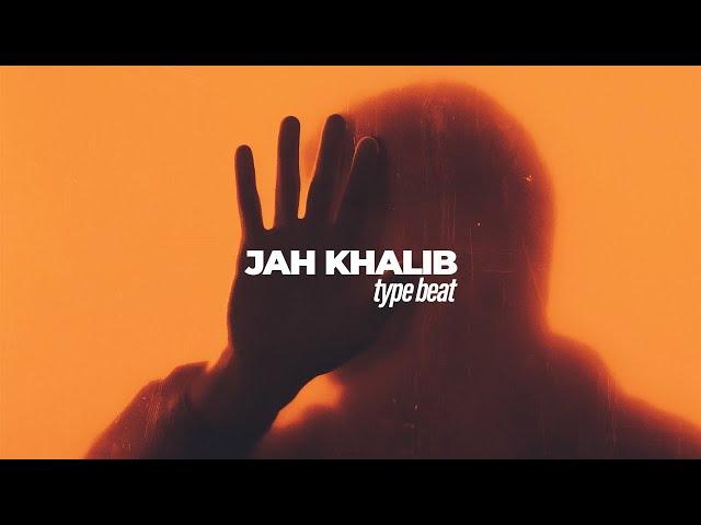 [SOLD] Jah Khalib Type Beat - '' IMMORTAL '' | Pop Rap x Hip-Hop Instrumental 2022