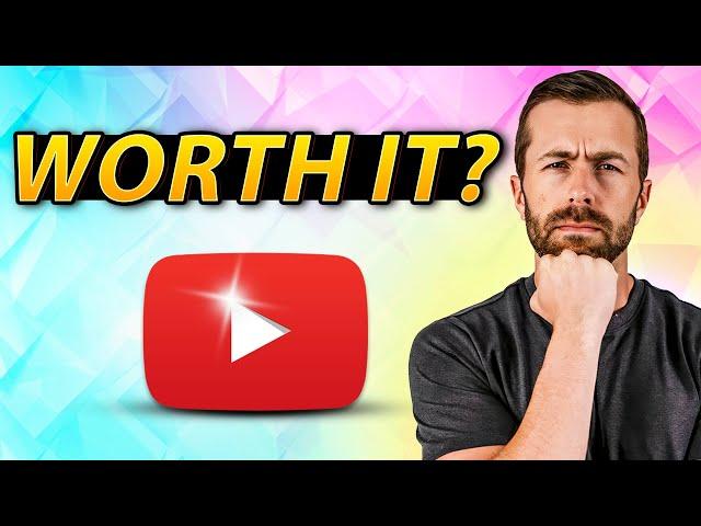 Should You Start A YouTube Channel Membership?