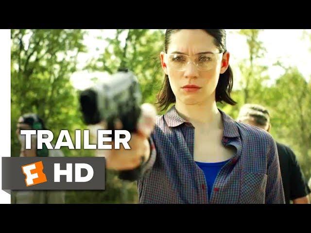 The Conway Curve Trailer #1 (2017) | Movieclips Indie