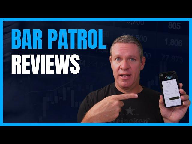 Bar Patrol Inventory App Review [What is the Truth?]