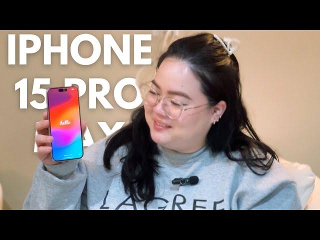 BAGONG PHONE SA PASKO | Canada Vlogs