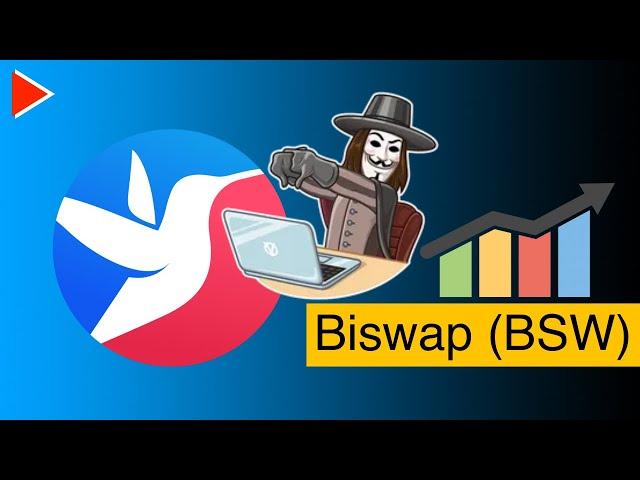 Biswap (BSW), стоит ли покупать по текущей цене?