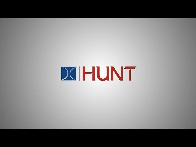 HUNT | Our Company