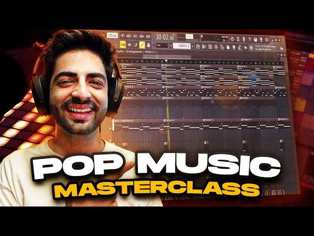 How to Make Pop Song In FL Studio