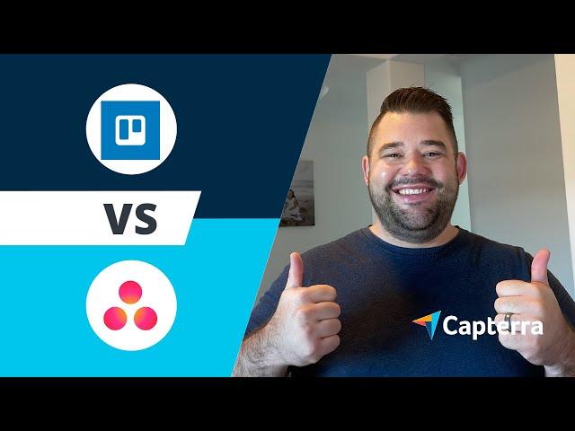 Trello vs Asana: Why they switched from Asana to Trello