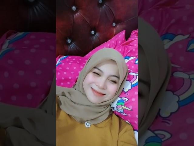 Tiktok Cewek Canti | Cewek Idaman