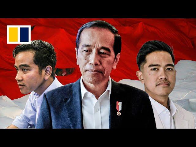 Joko Widodo’s controversial leadership legacy