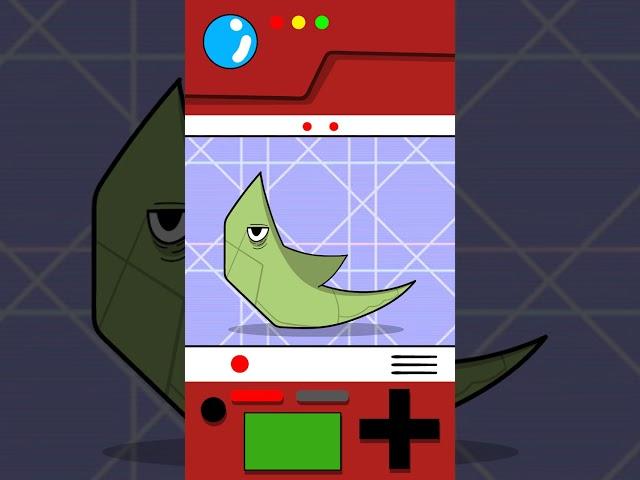 Metapod- 011