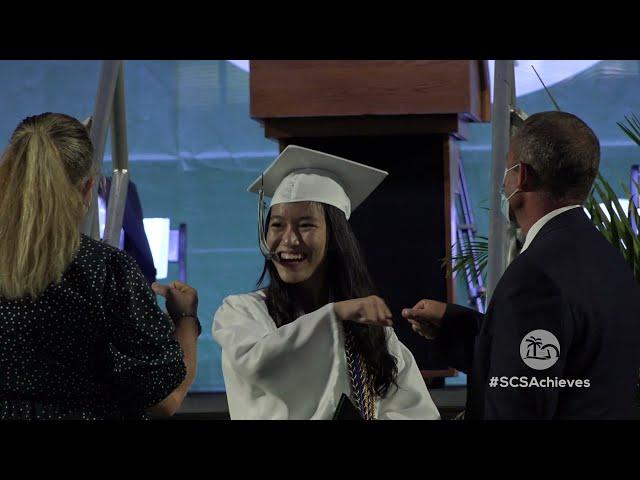 Graduation 2021 - Sarasota County Schools