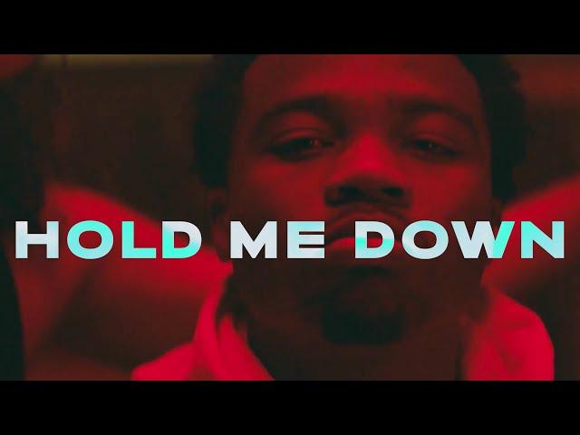 (FREE) Roddy Ricch x Polo G Type Beat "Hold Me Down" | Lil Durk Type Beat