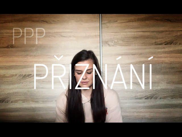 PŘIZNÁNÍ | 6 LET S PPP - přejídání, bulimie