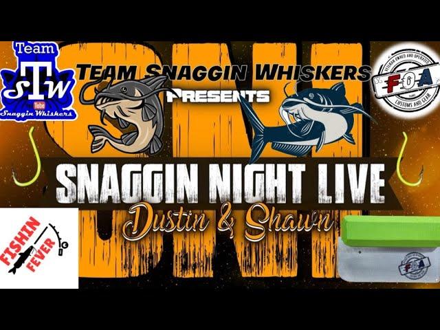 Snaggin Night Live Season 2 - Episode 47