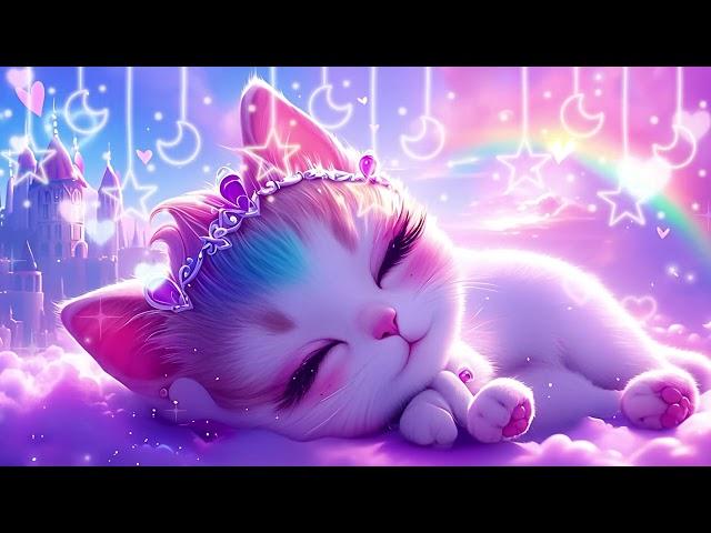 3  Hours Super Relaxing Baby Music  Bedtime Lullaby For Sweet Dreams  Sleep Music