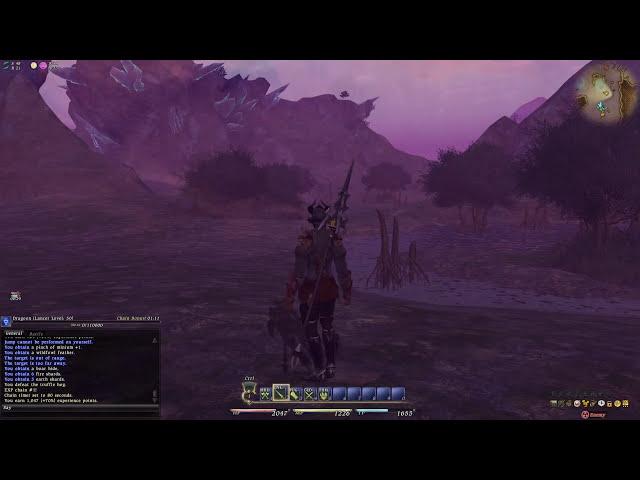 FFXIV: 1.0 vs ARR (2.0) [Battle]