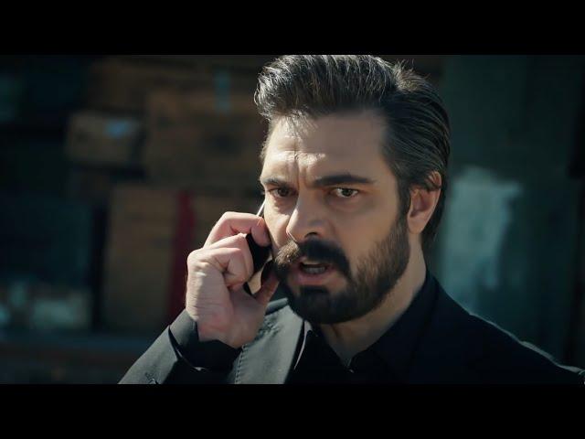 ДОВЕРЕННОЕ 205 серия русская озвучка / Emanet 205. Bölüm Fragmanı / Legacy Episode 205 Promo Яман!