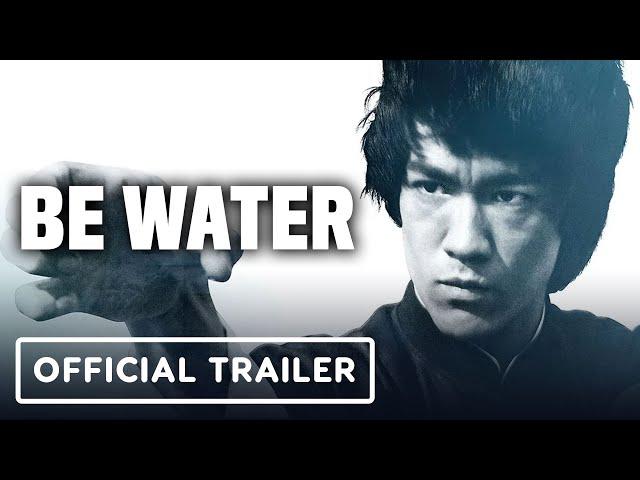 Bruce Lee 30 for 30: Be Water - Official Trailer