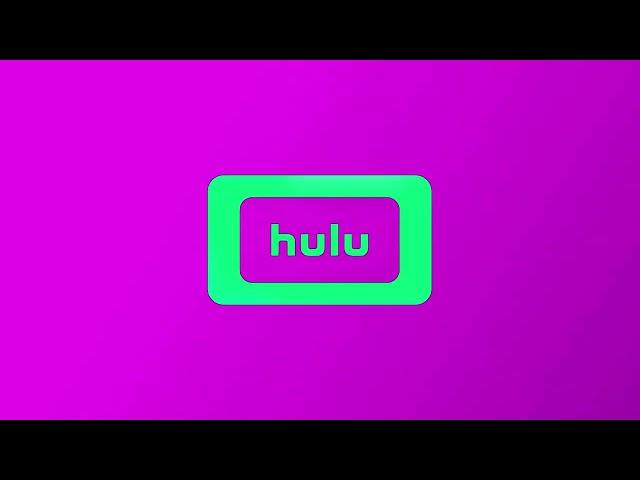 Hulu Logo Animation (2021) Present Effects Round 1 vs Everyone (1/10)