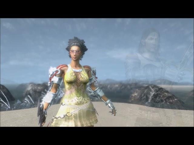 So you want to be OP? Lost Odyssey