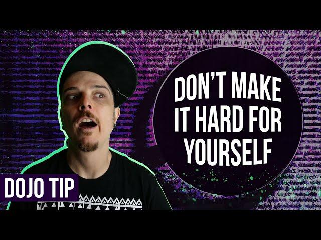 Music Production Habits That Improve EDM Workflow