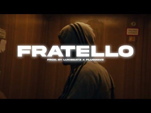 NGEE x MUCCO x MAES Type Beat - "FRATELLO" (prod. LukiBeatz & PlugWave)