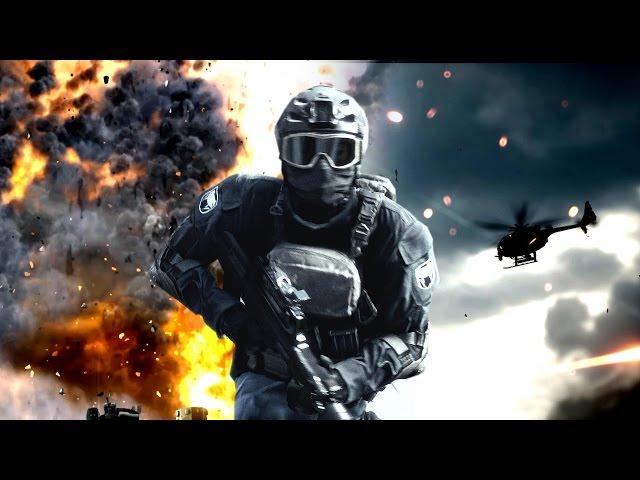 Battlefield 4 Stunt Video Competition ᴴᴰ