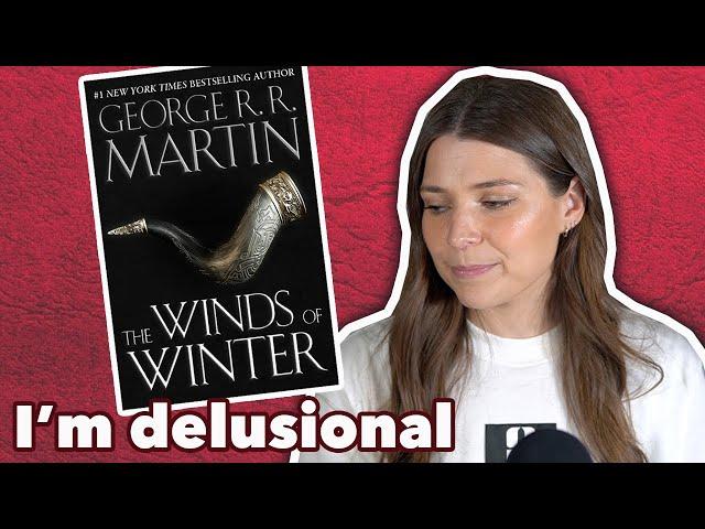 I read The Winds of Winter preview chapters (full spoilers)