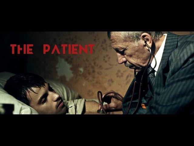The Patient - Mystery Short Movie - a ghost story about a doctor and his patient